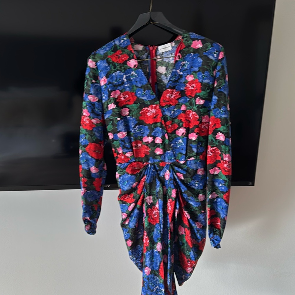 Magda Butrym brand new dress